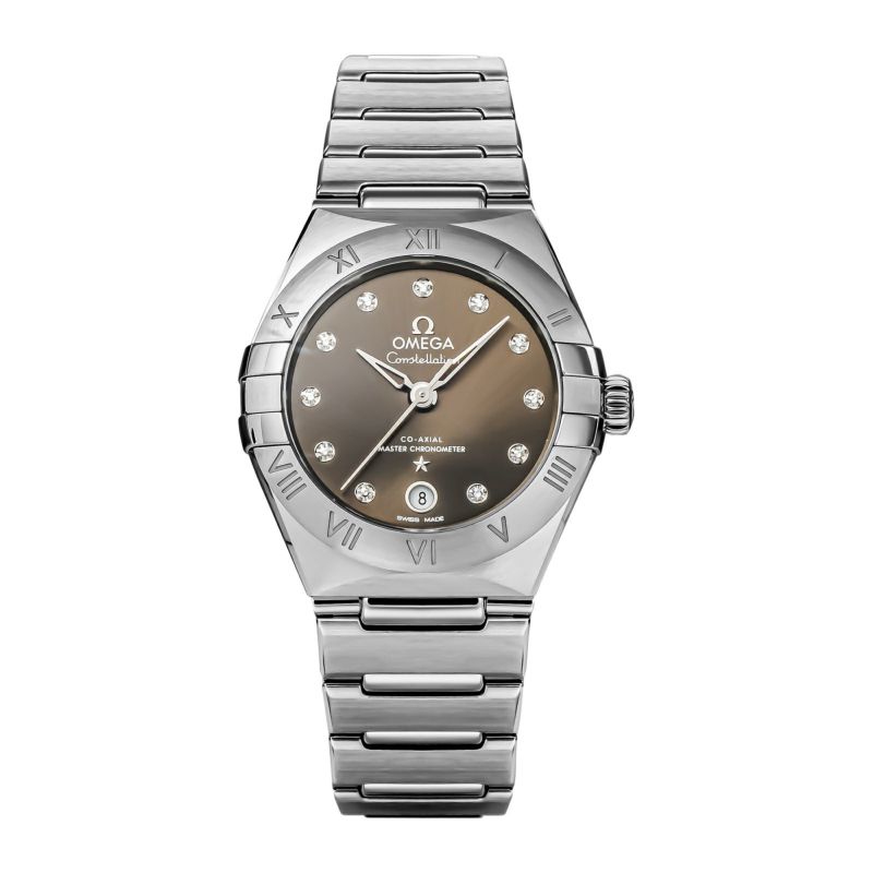 OMEGA オメガ コンステレーション / 131.10.29.20.56.001