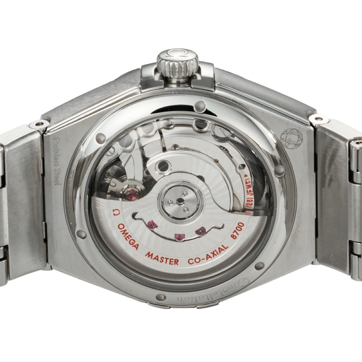 OMEGA オメガ コンステレーション / 131.10.29.20.56.001