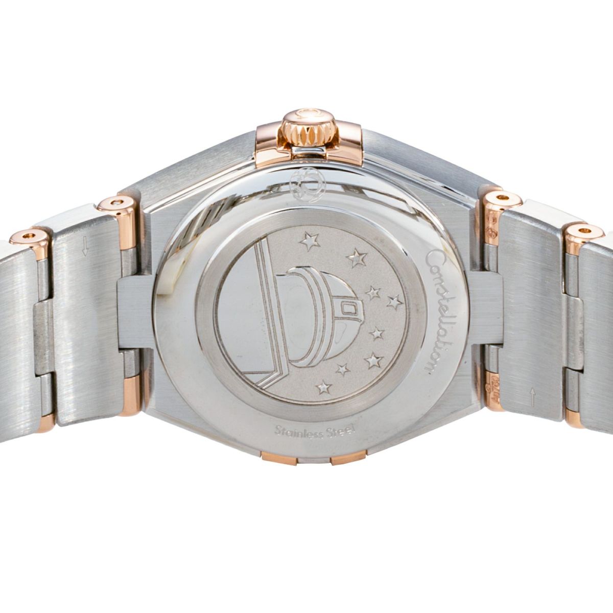 OMEGA オメガ コンステレーション / 131.25.25.60.52.001