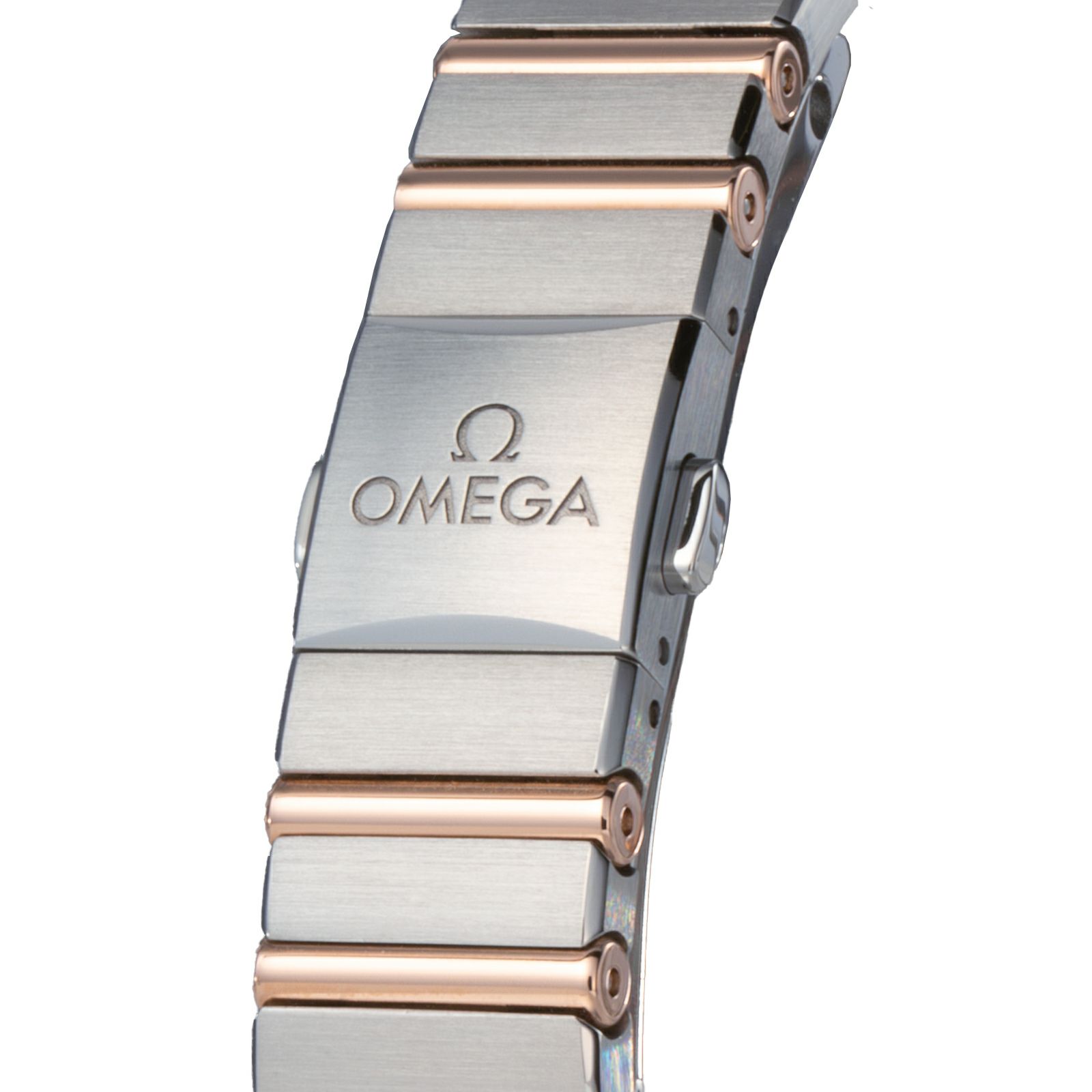 OMEGA オメガ コンステレーション / 131.25.25.60.52.001
