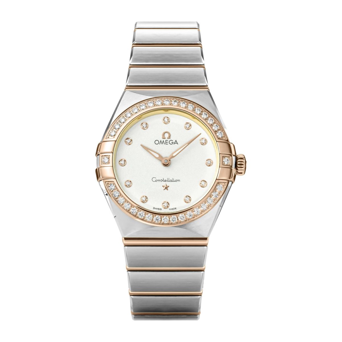 OMEGA オメガ コンステレーション / 131.25.28.60.52.001