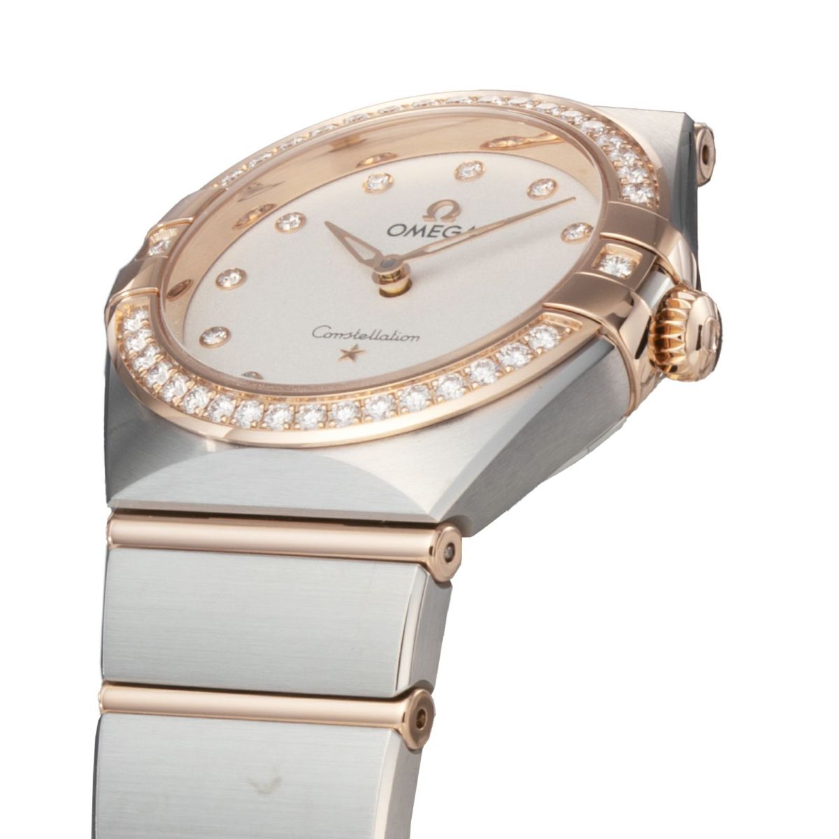 OMEGA オメガ コンステレーション / 131.25.28.60.52.001