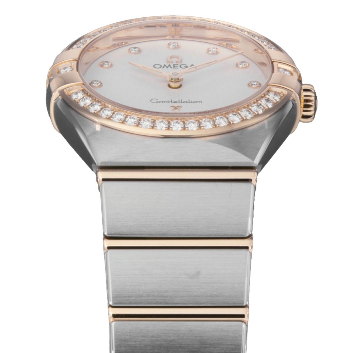 OMEGA オメガ コンステレーション / 131.25.28.60.52.001