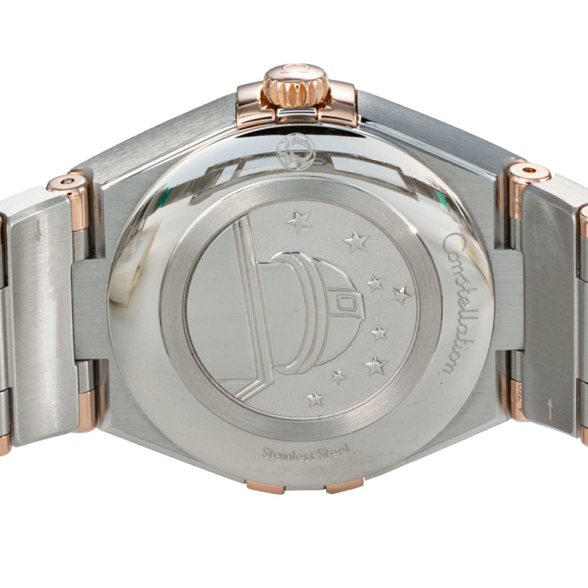 OMEGA オメガ コンステレーション / 131.25.28.60.52.001