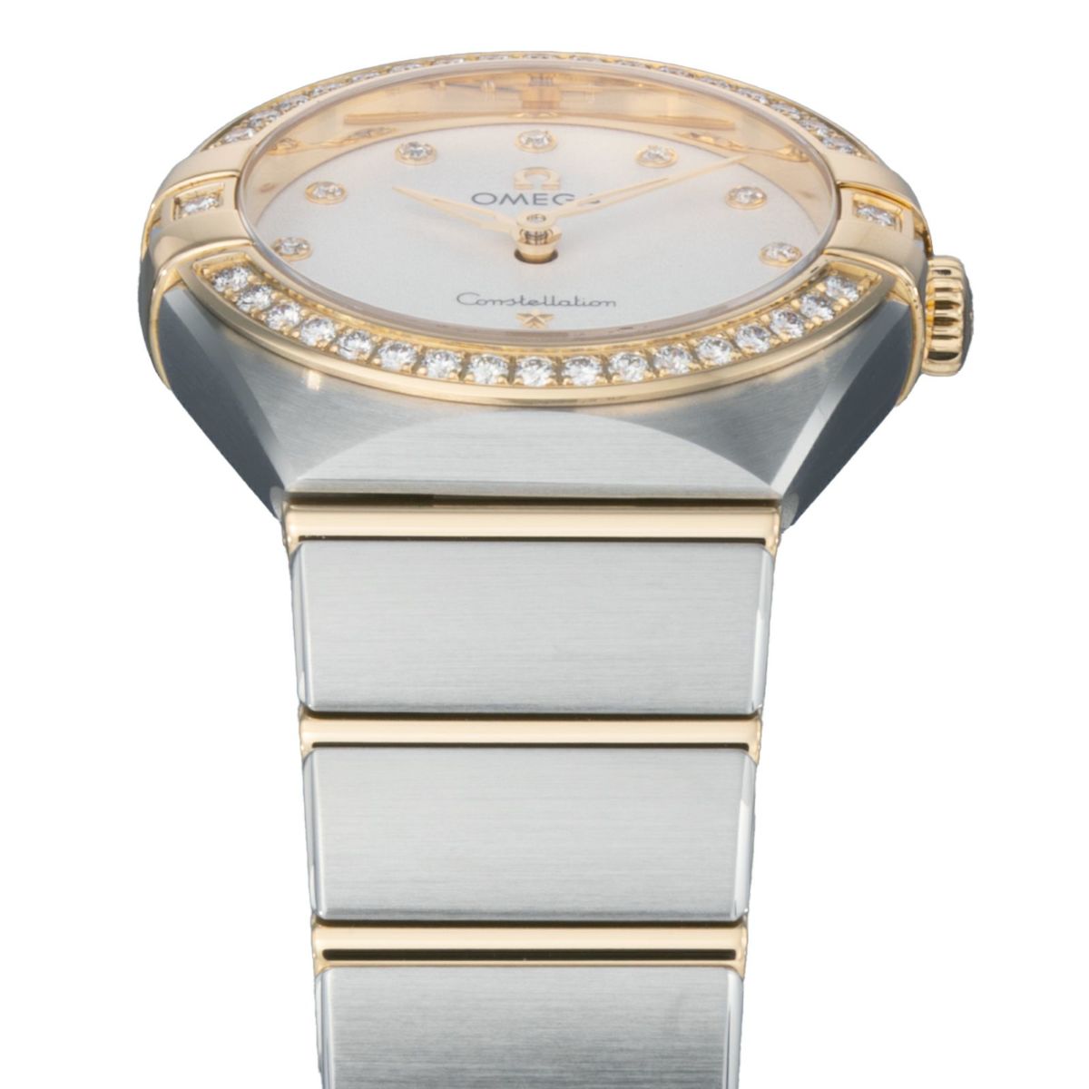 OMEGA オメガ コンステレーション / 131.25.28.60.52.002