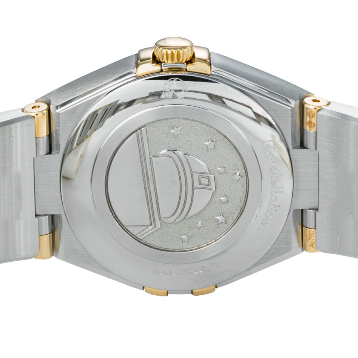 OMEGA オメガ コンステレーション / 131.25.28.60.52.002