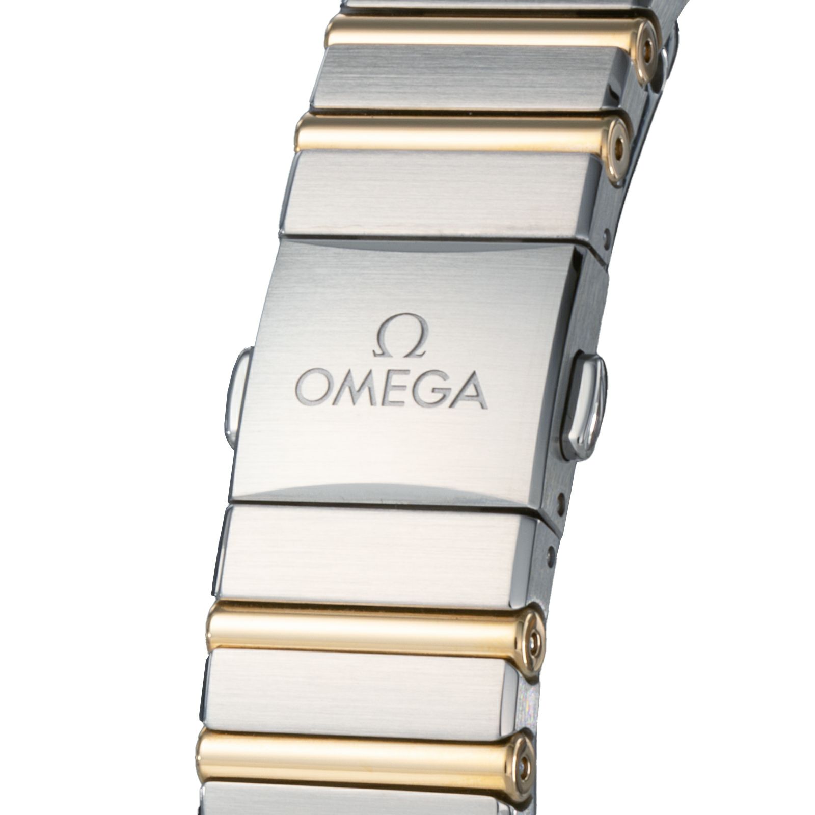OMEGA オメガ コンステレーション / 131.25.28.60.52.002