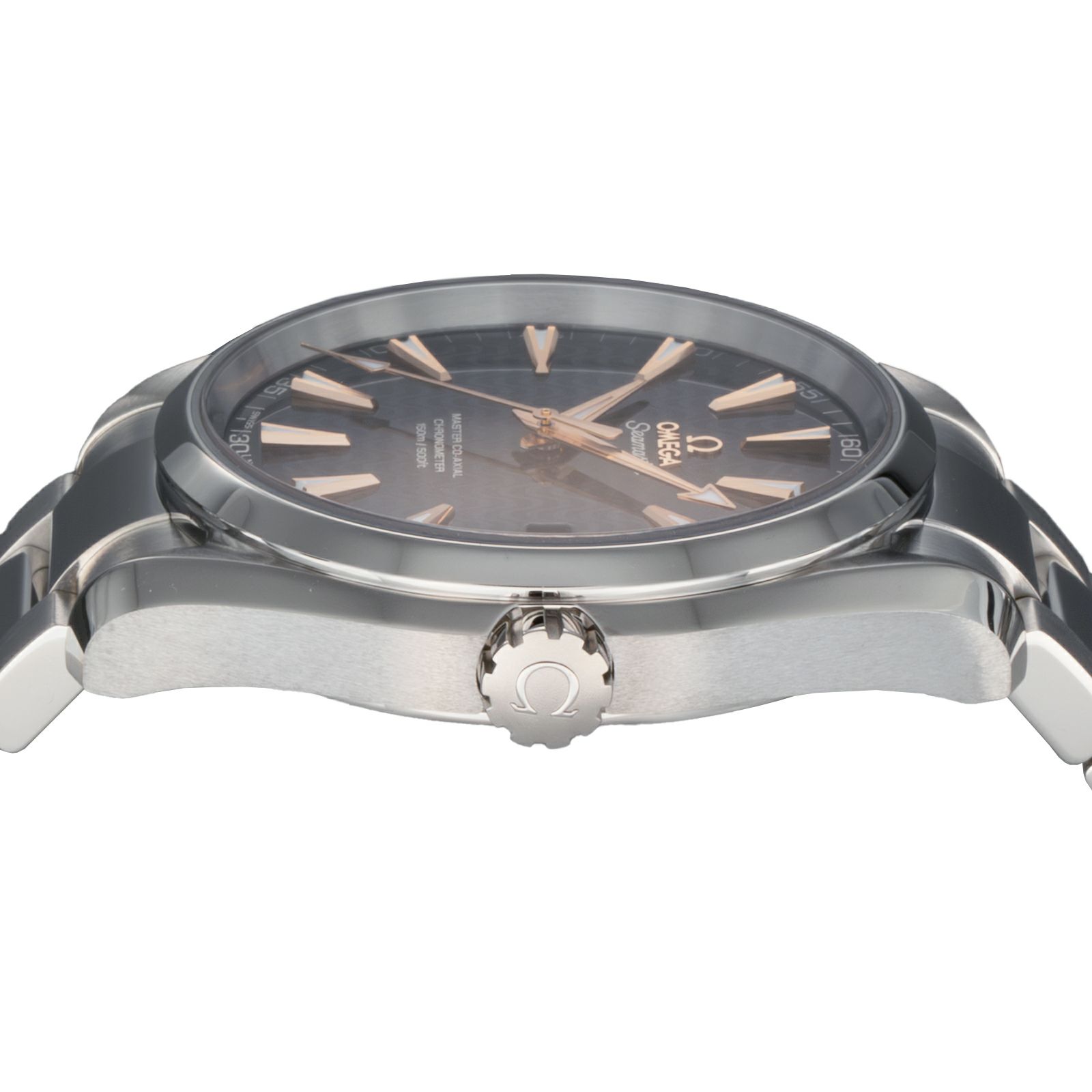 OMEGA オメガ Seamaster Aqua Terra / 231.10.42.21.01.006
