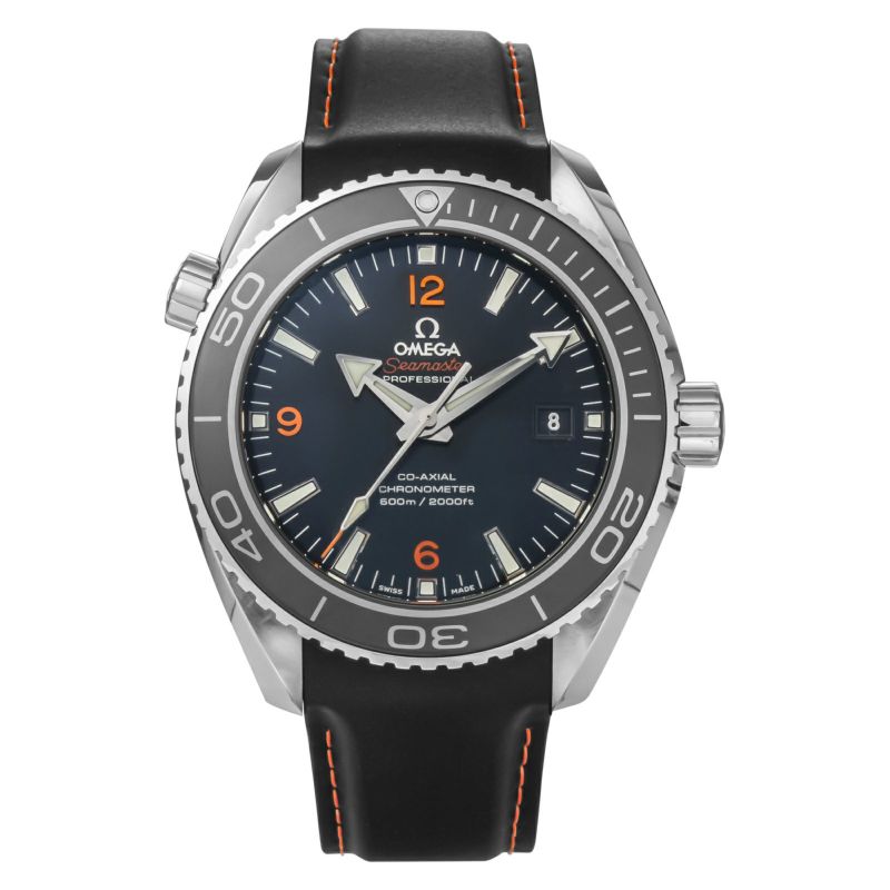 OMEGA オメガ シーマスター プラネットオーシャン / 232.32.46.21.01.005