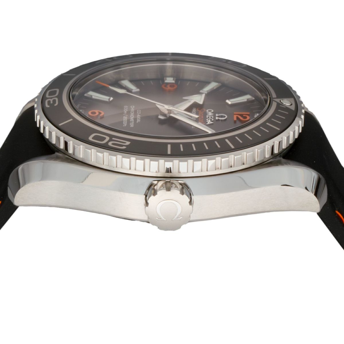 OMEGA オメガ シーマスター プラネットオーシャン / 232.32.46.21.01.005