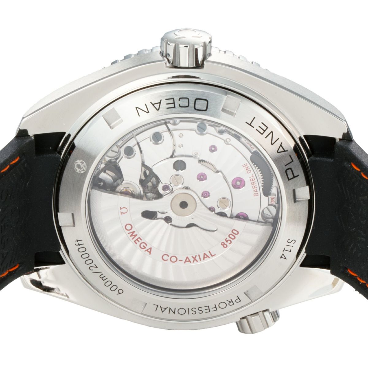 OMEGA オメガ シーマスター プラネットオーシャン / 232.32.46.21.01.005