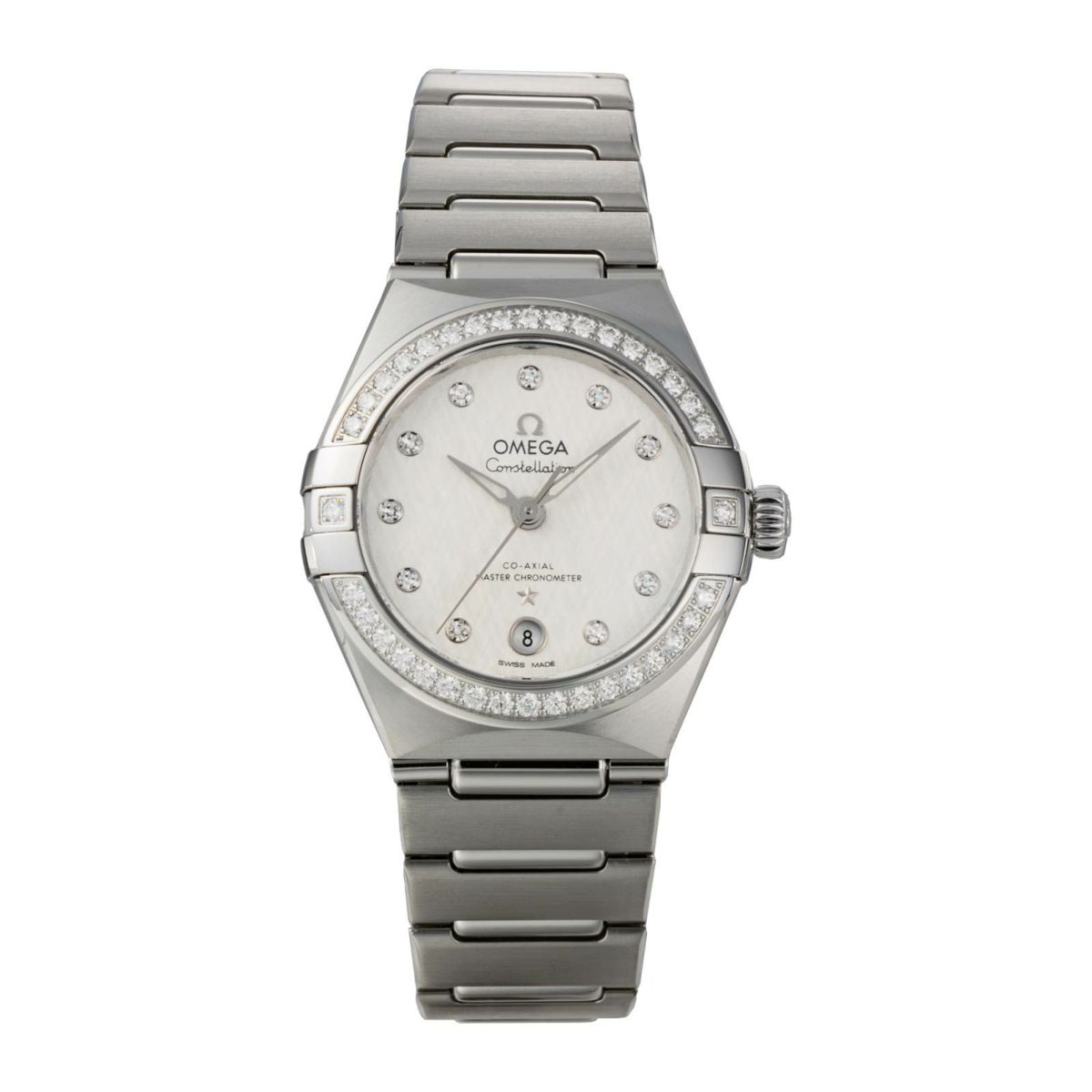 OMEGA オメガ コンステレーション / 131.15.29.20.52.001