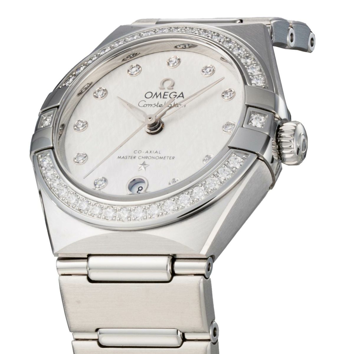 OMEGA オメガ コンステレーション / 131.15.29.20.52.001