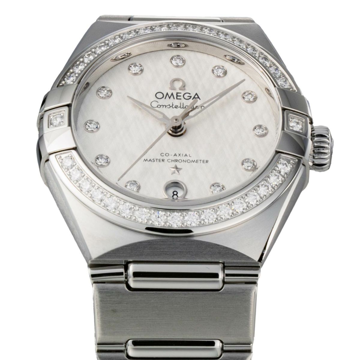 OMEGA オメガ コンステレーション / 131.15.29.20.52.001