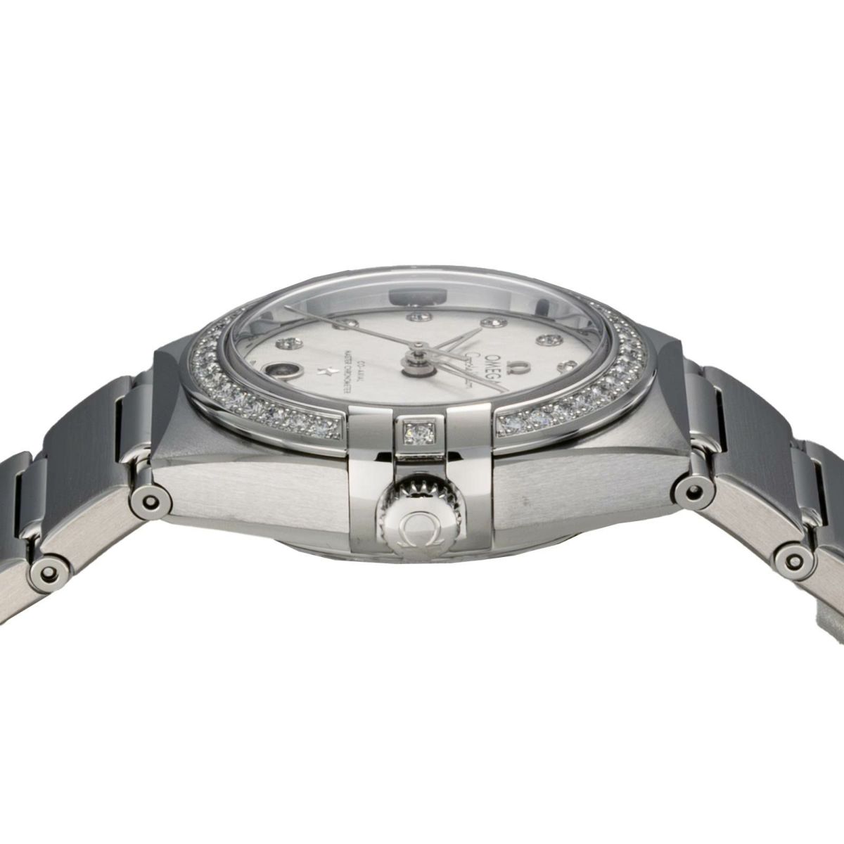 OMEGA オメガ コンステレーション / 131.15.29.20.52.001