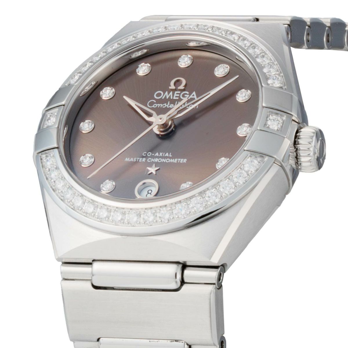 OMEGA オメガ コンステレーション / 131.15.29.20.56.001