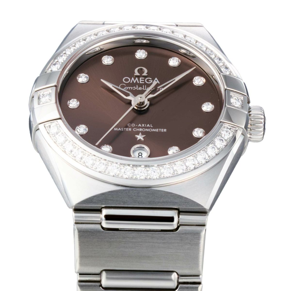 OMEGA オメガ コンステレーション / 131.15.29.20.56.001