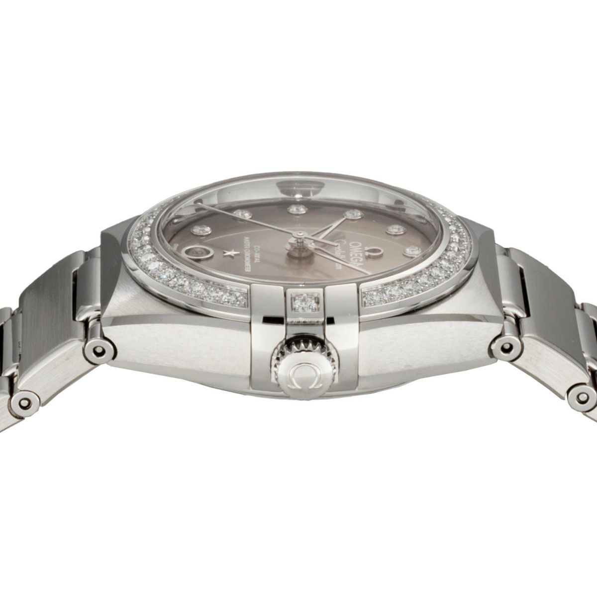 OMEGA オメガ コンステレーション / 131.15.29.20.56.001