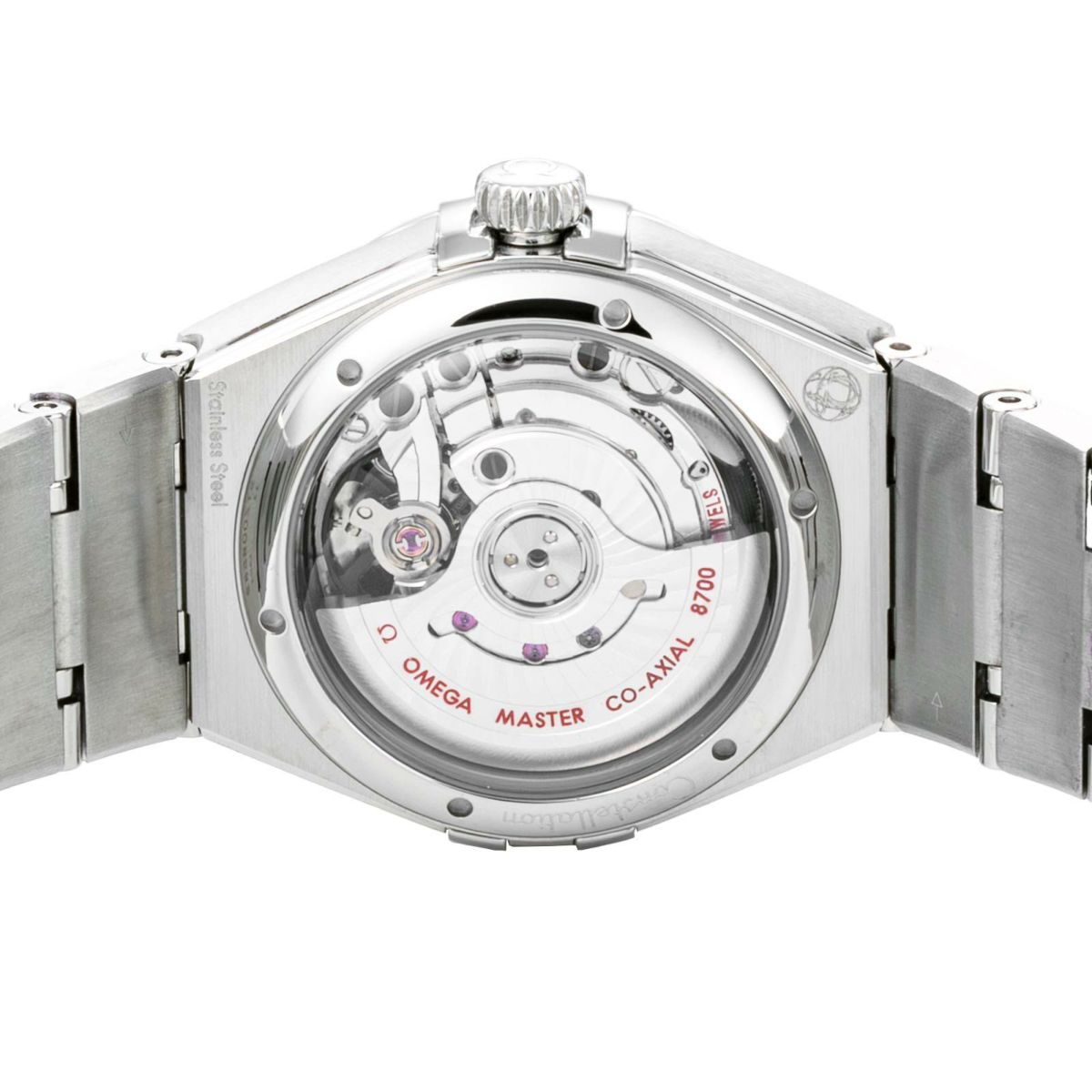 OMEGA オメガ コンステレーション / 131.15.29.20.56.001