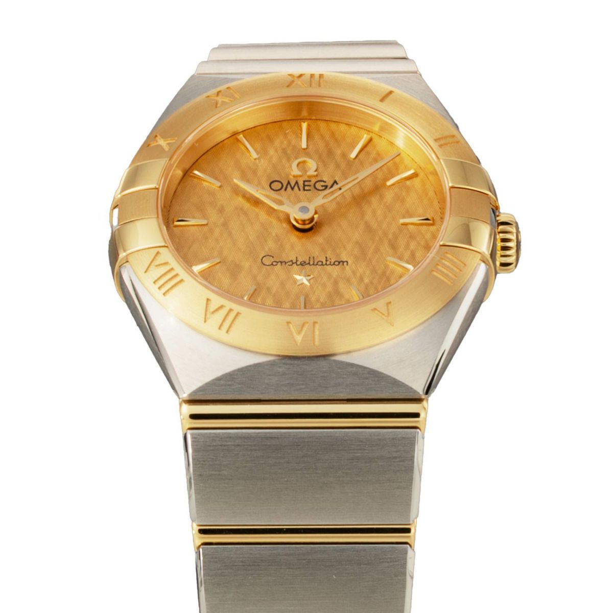 OMEGA オメガ コンステレーション / 131.20.25.60.08.001