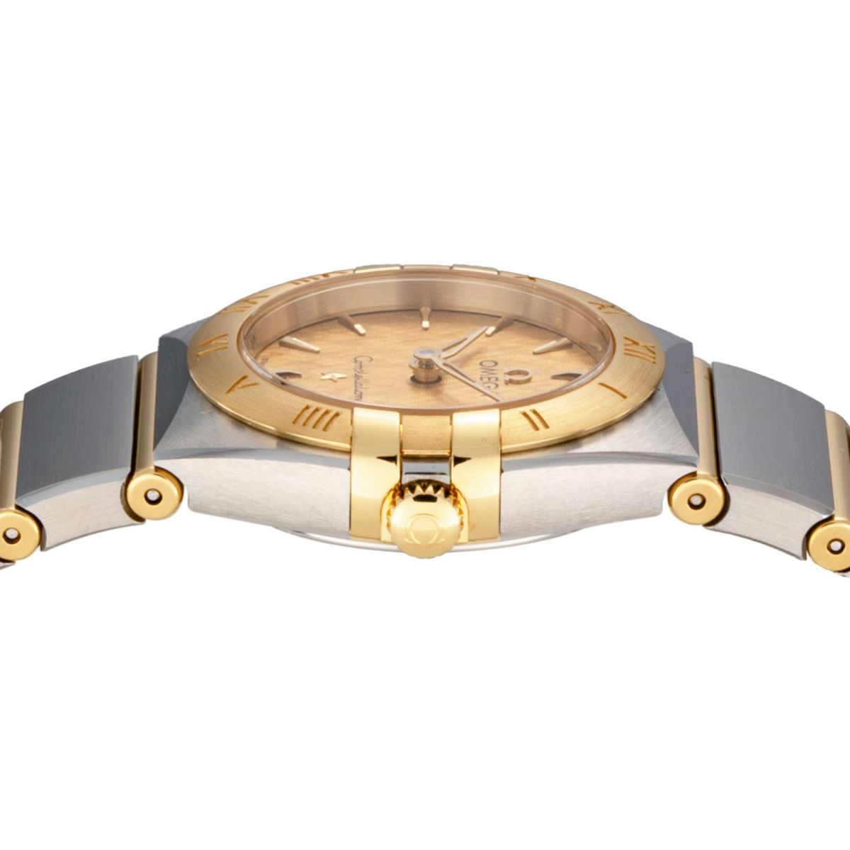 OMEGA オメガ コンステレーション / 131.20.25.60.08.001