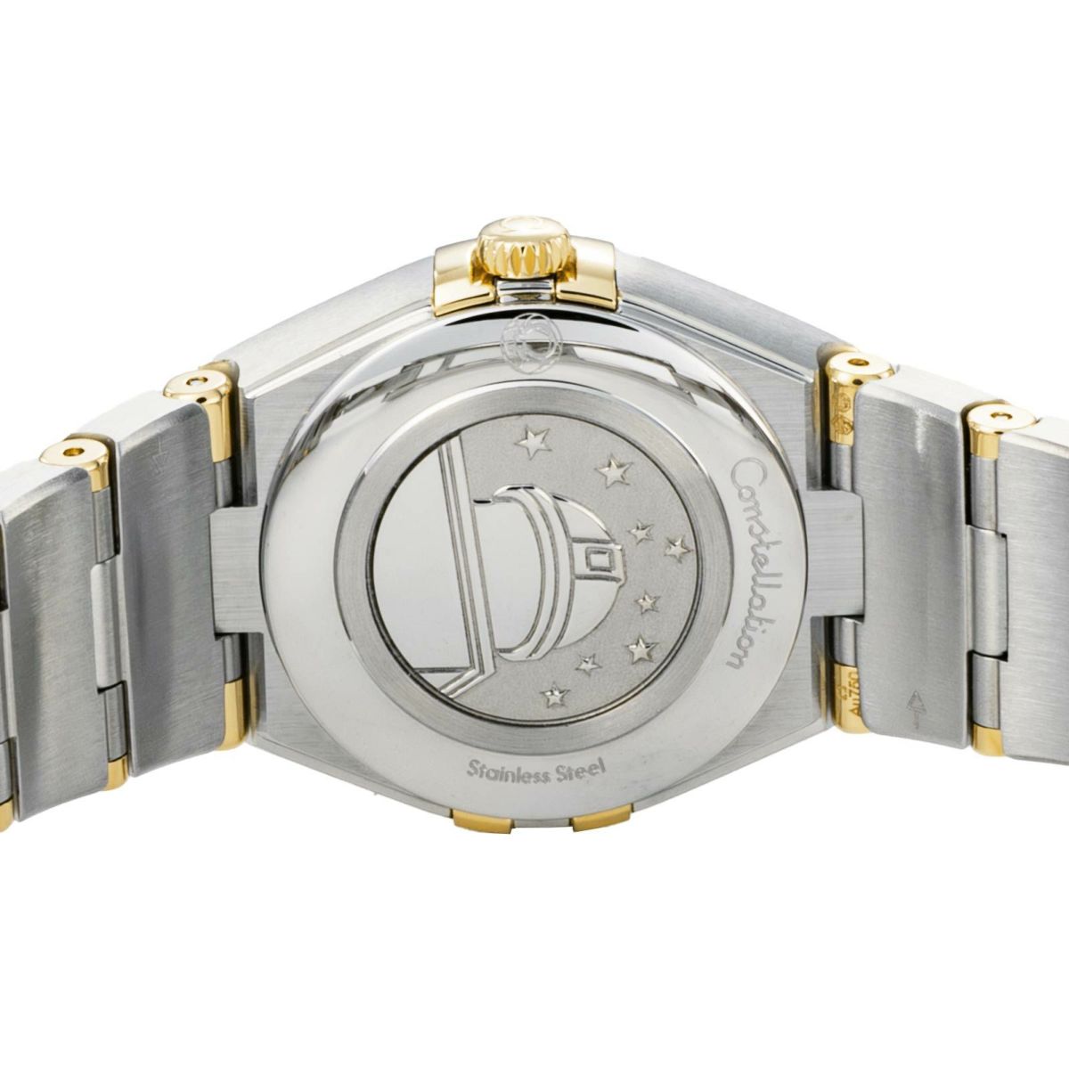 OMEGA オメガ コンステレーション / 131.20.25.60.08.001