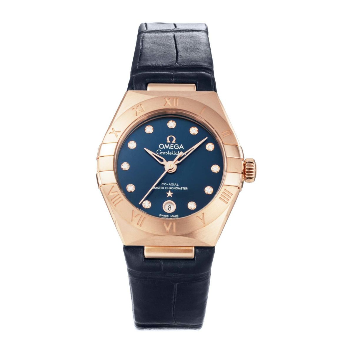 OMEGA オメガ コンステレーション / 131.53.29.20.53.002