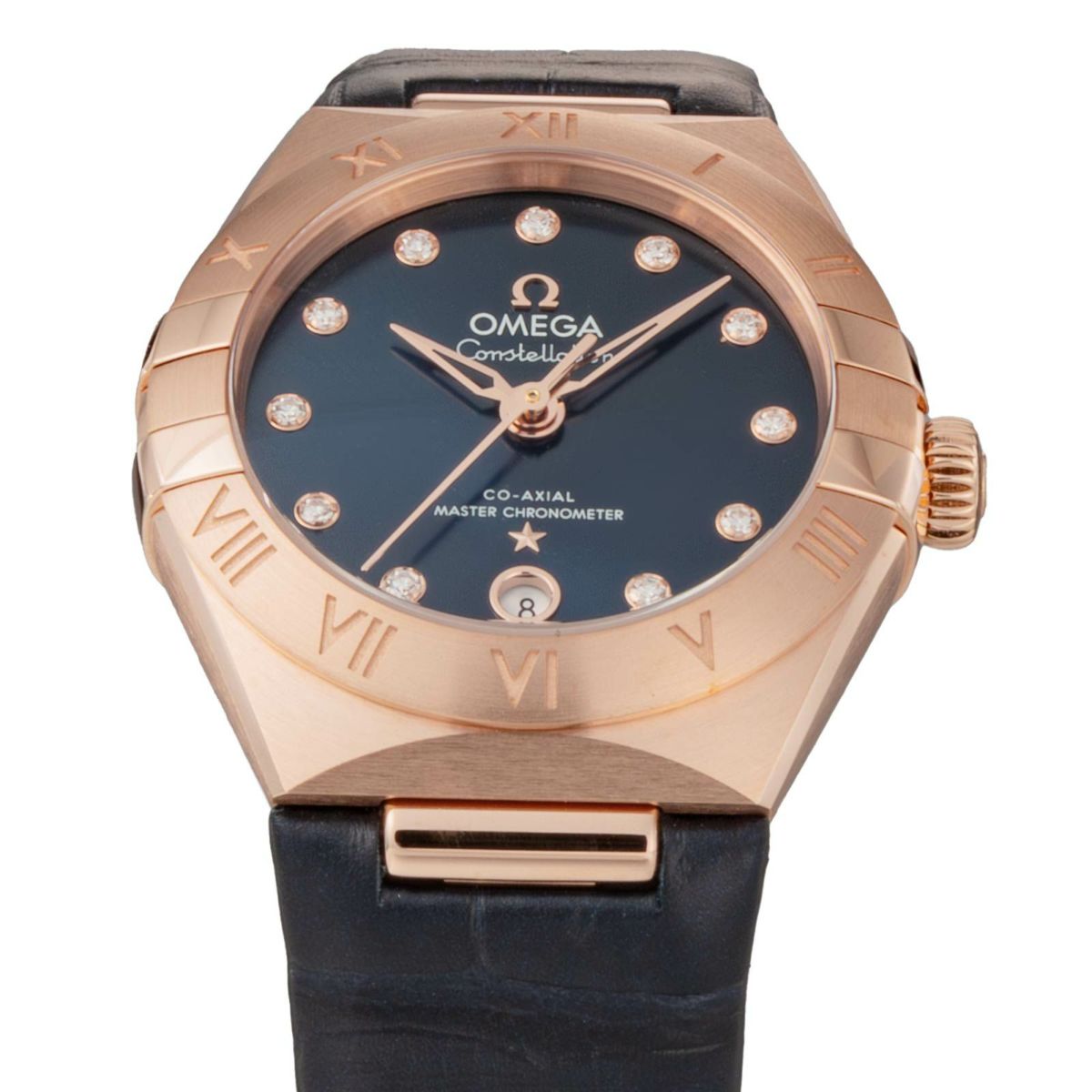 OMEGA オメガ コンステレーション / 131.53.29.20.53.002