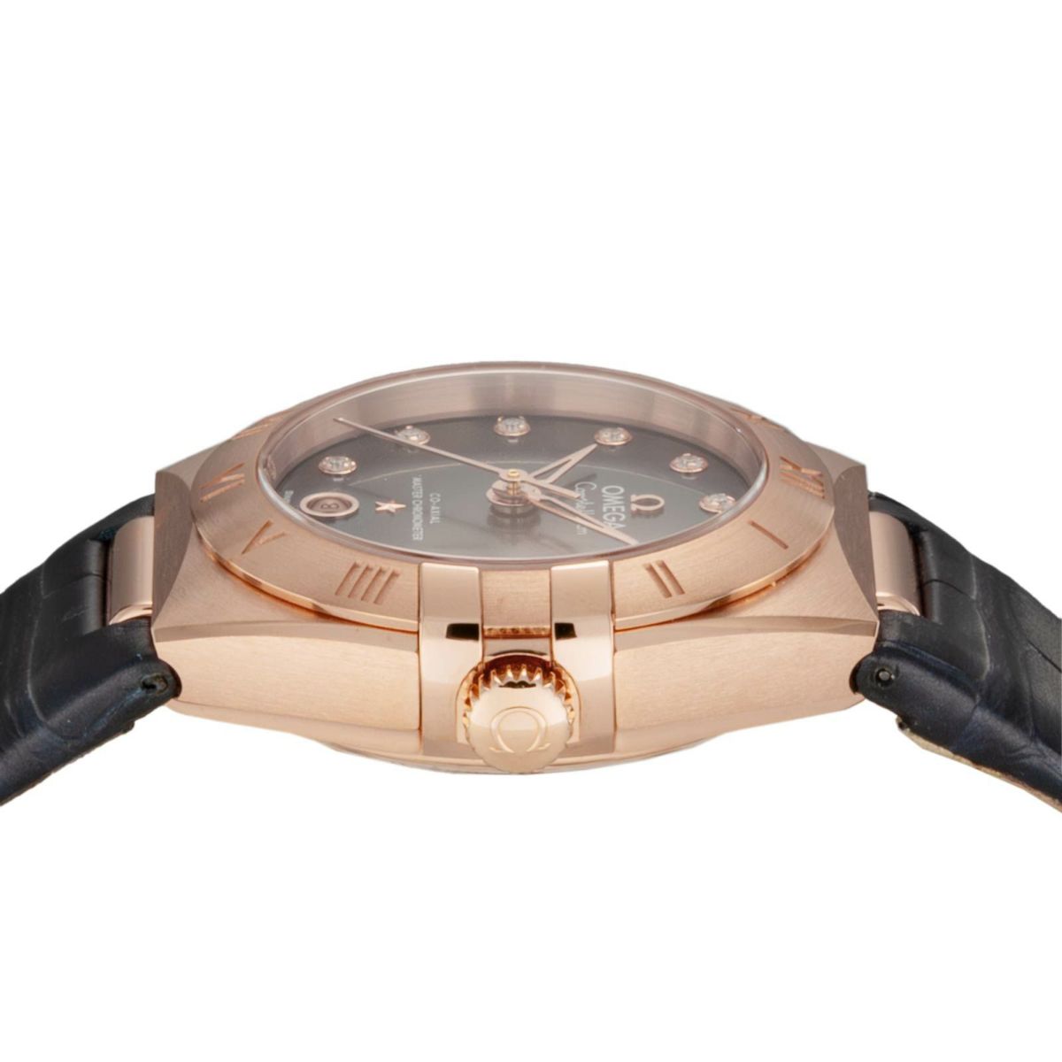 OMEGA オメガ コンステレーション / 131.53.29.20.53.002