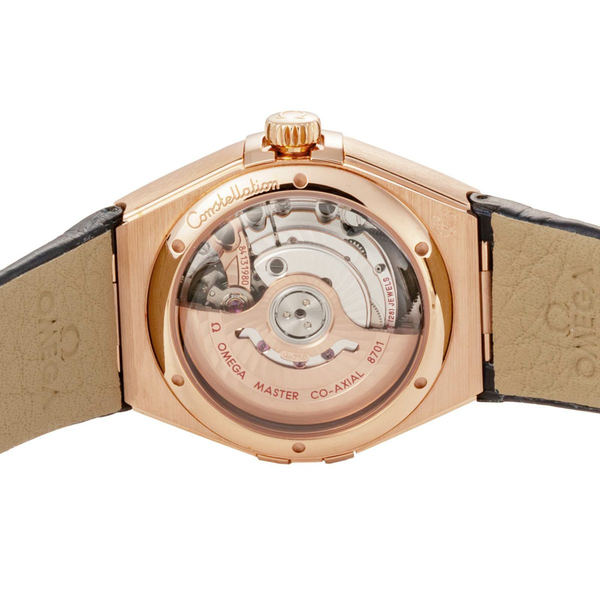 OMEGA オメガ コンステレーション / 131.53.29.20.53.002