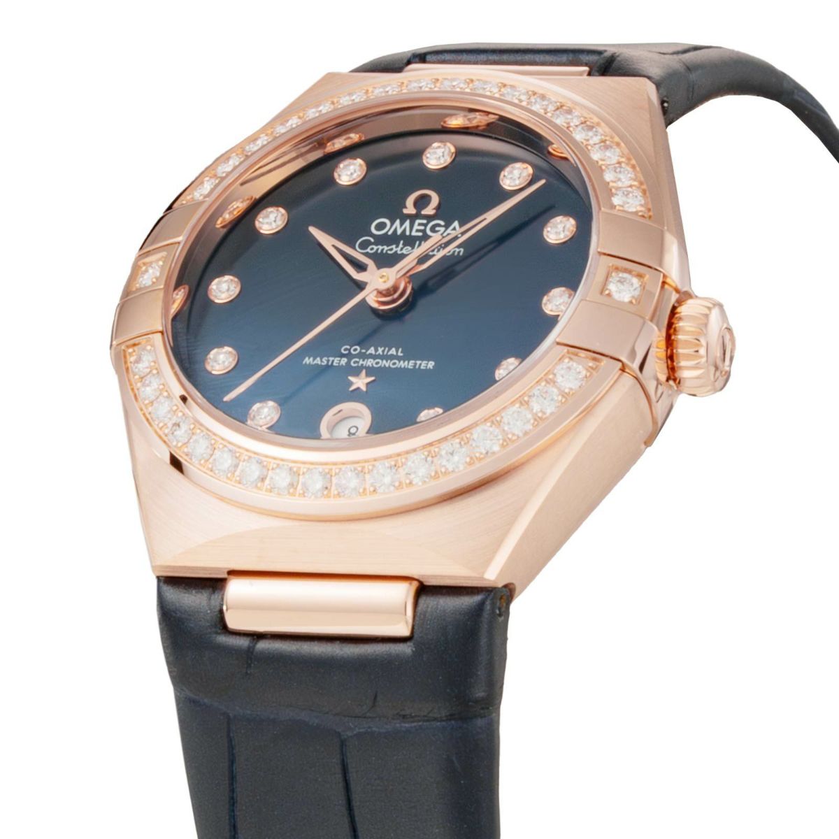 OMEGA オメガ コンステレーション / 131.58.29.20.53.002