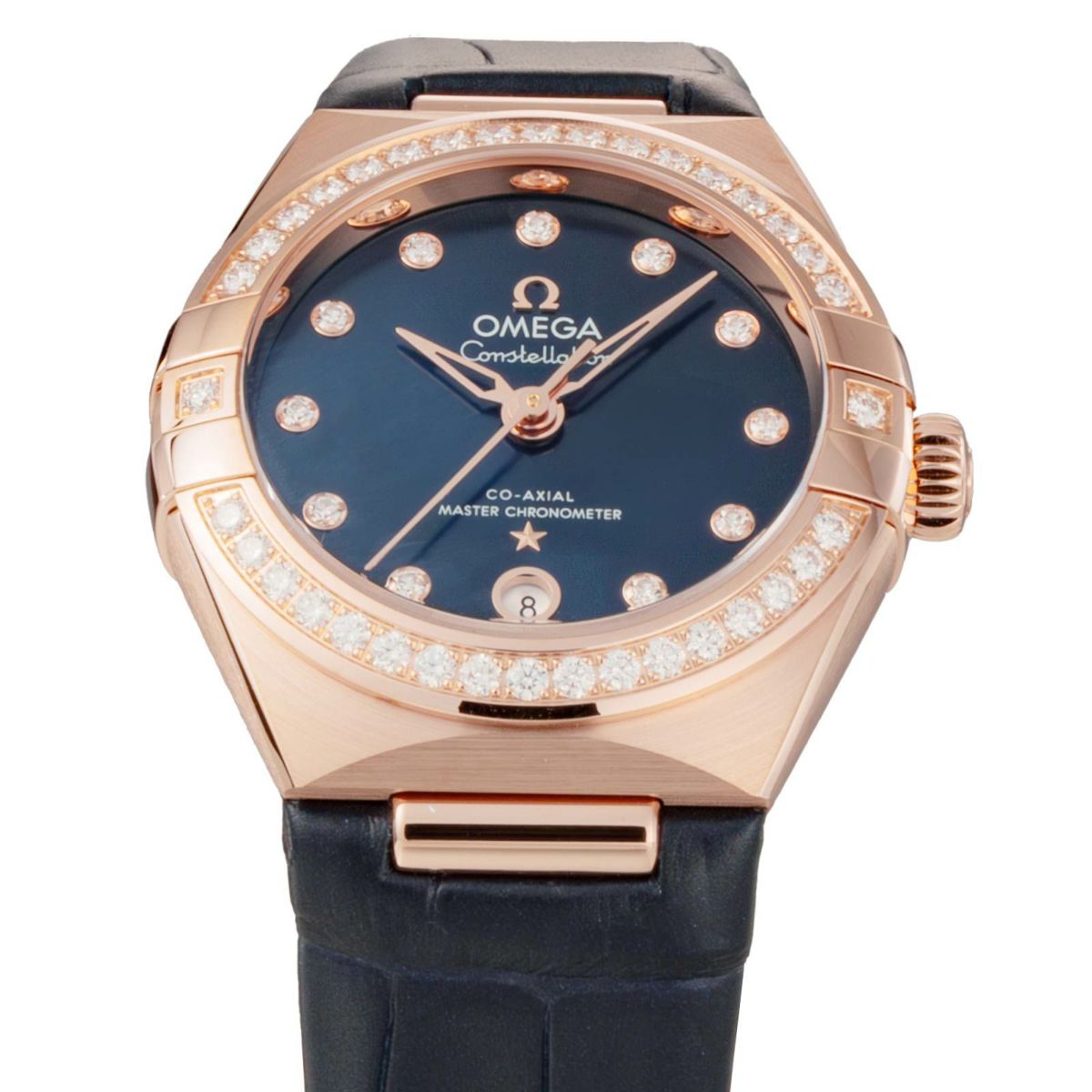 OMEGA オメガ コンステレーション / 131.58.29.20.53.002