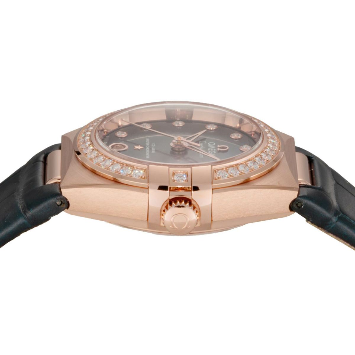 OMEGA オメガ コンステレーション / 131.58.29.20.53.002