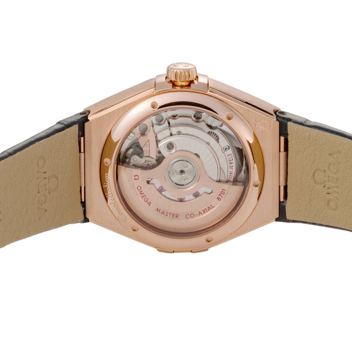 OMEGA オメガ コンステレーション / 131.58.29.20.53.002