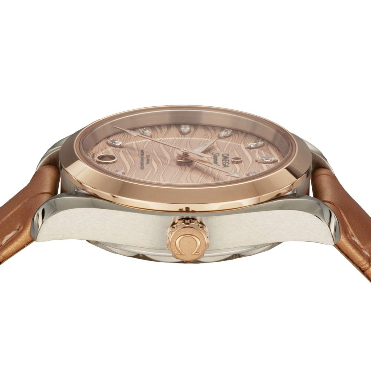 OMEGA オメガ シーマスターアクアテラ150M / 220.23.34.20.59.001