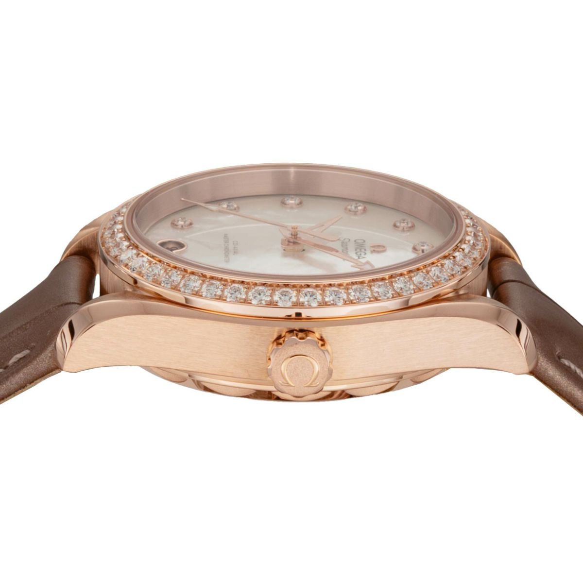 OMEGA オメガ シーマスターアクアテラ150M / 220.58.34.20.55.001