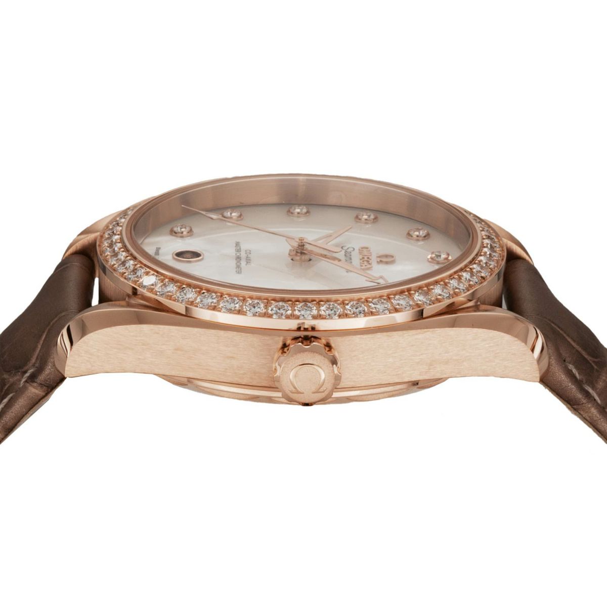 OMEGA オメガ シーマスターアクアテラ150M / 220.58.38.20.55.001