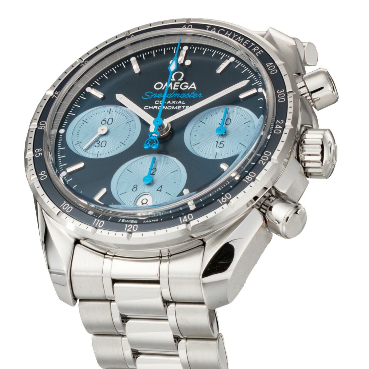 OMEGA オメガ スピードマスター / 324.30.38.50.03.002