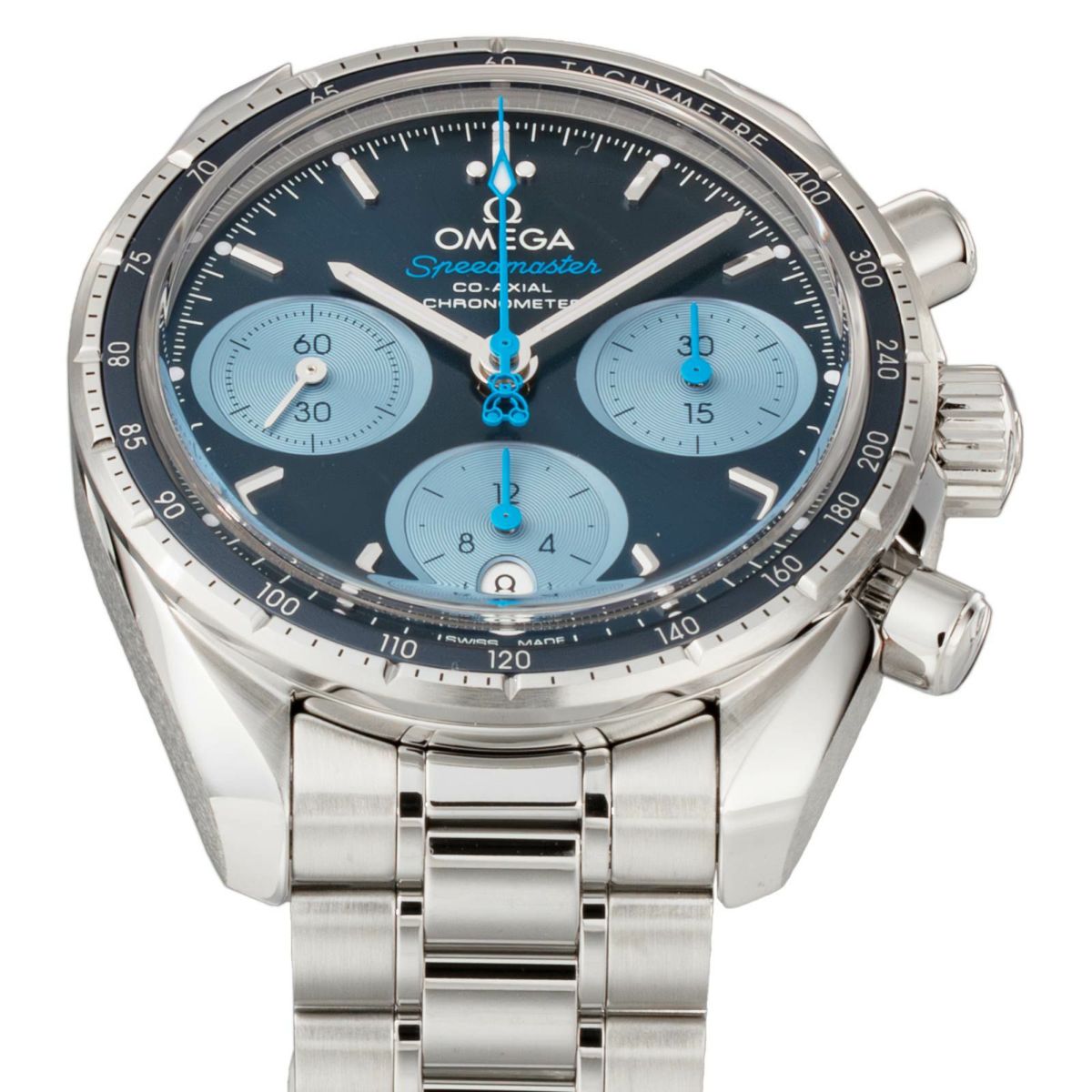OMEGA オメガ スピードマスター / 324.30.38.50.03.002