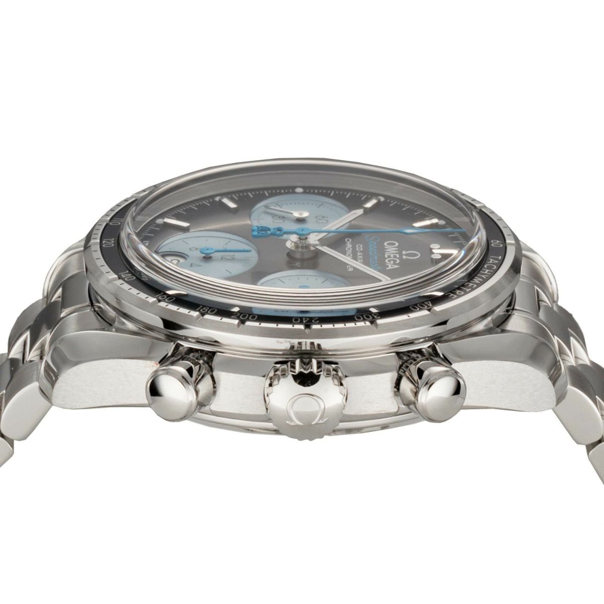 OMEGA オメガ スピードマスター / 324.30.38.50.03.002