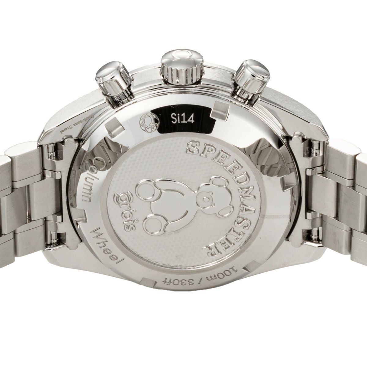 OMEGA オメガ スピードマスター / 324.30.38.50.03.002