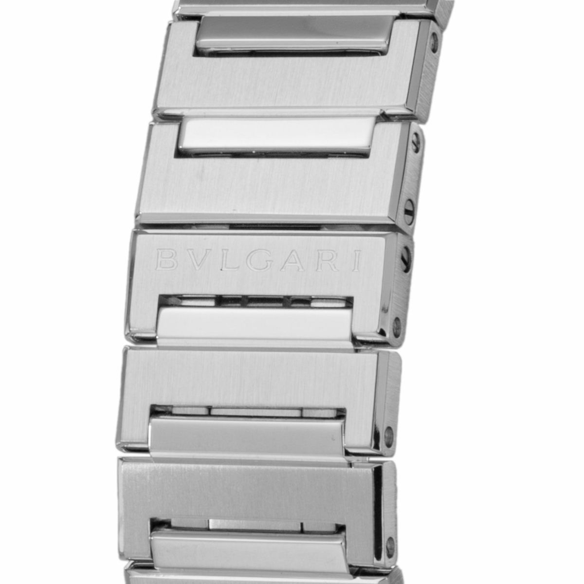 BVLGARI ブルガリ ソロテンポ / BB41BSPGD/MB