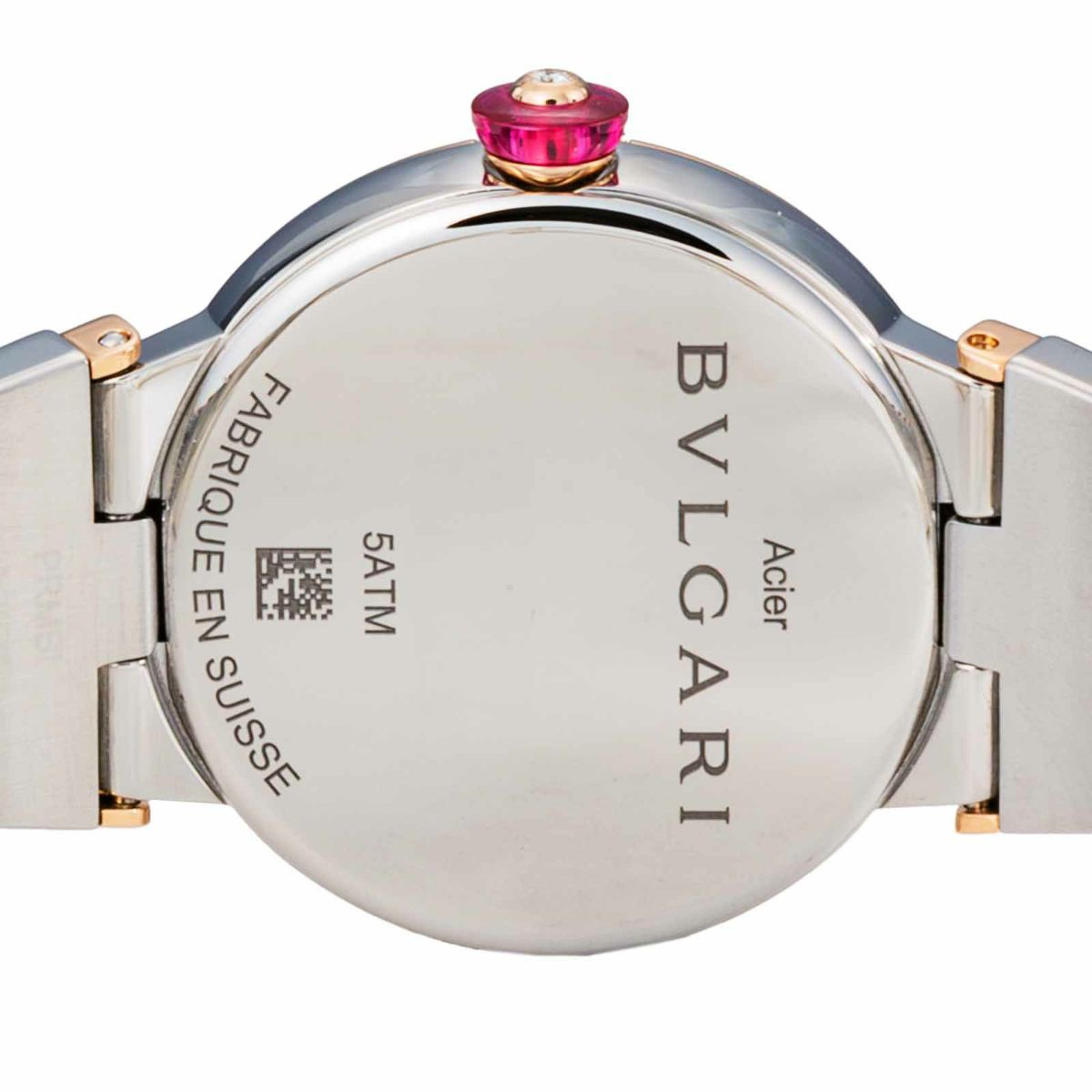 BVLGARI ブルガリ ルチェア / LU28WSPGSPG/12