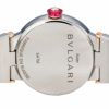 BVLGARI ブルガリ ルチェア / LU28WSPGSPG/12