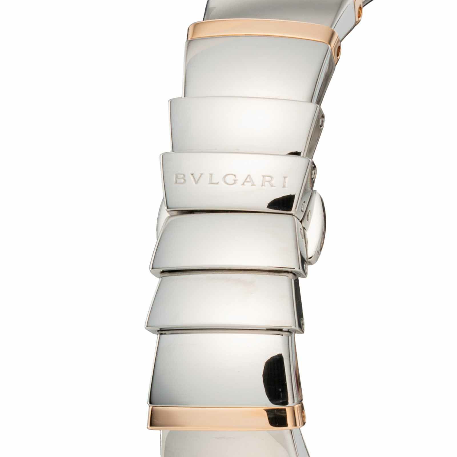 BVLGARI ブルガリ ルチェア / LU28WSPGSPG/12