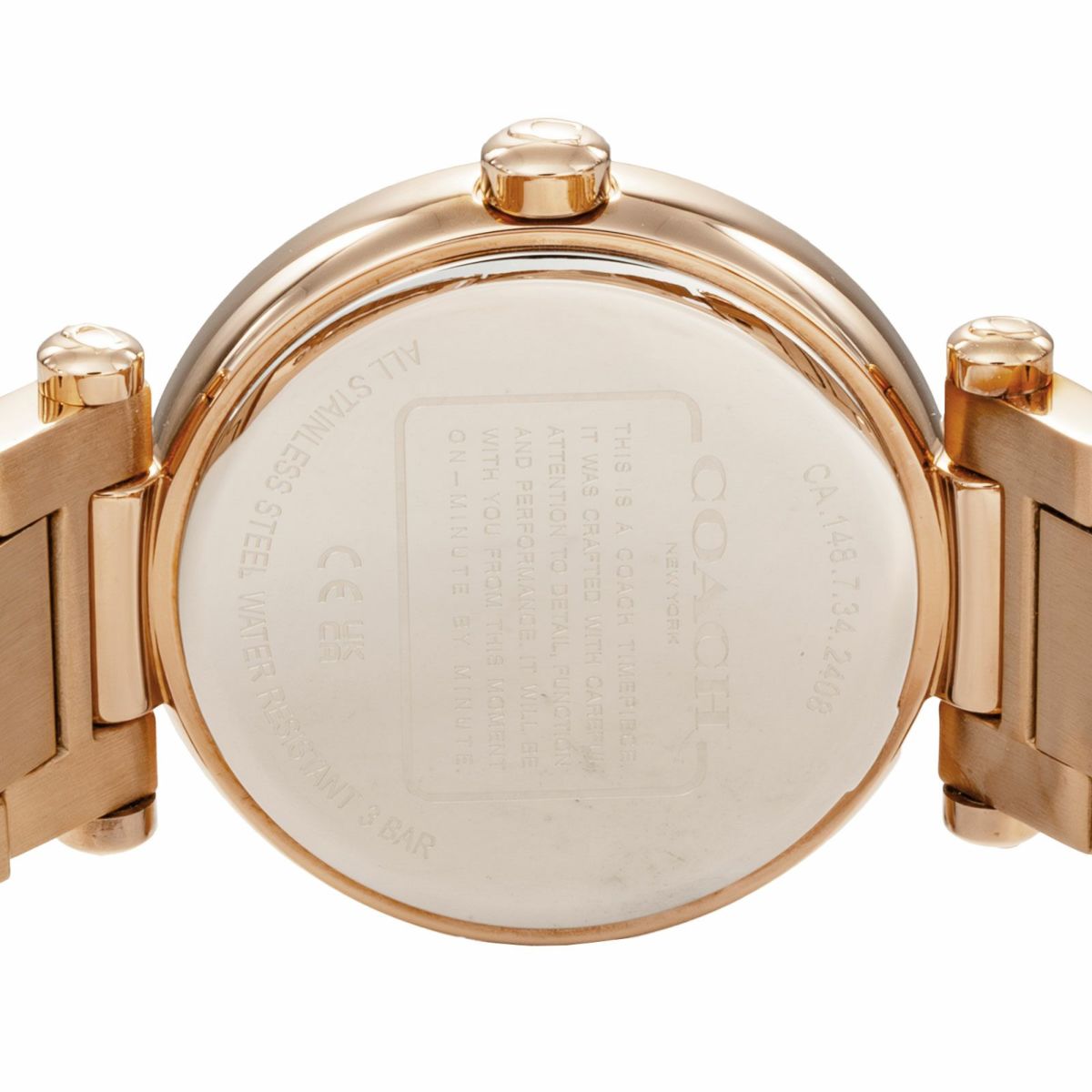 COACH コーチ CARY / 14504254