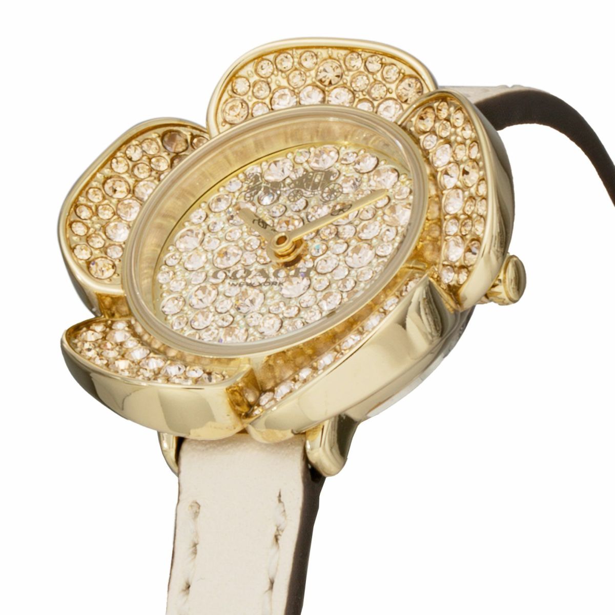 COACH コーチ ティーローズ / 14504322