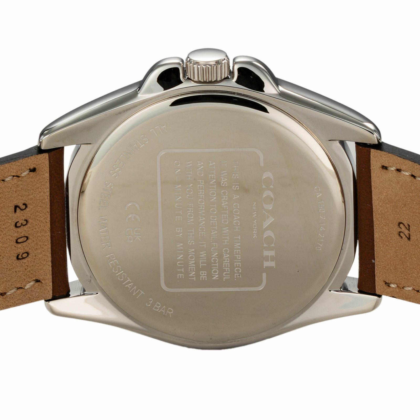 COACH コーチ GREYSON / 14602585