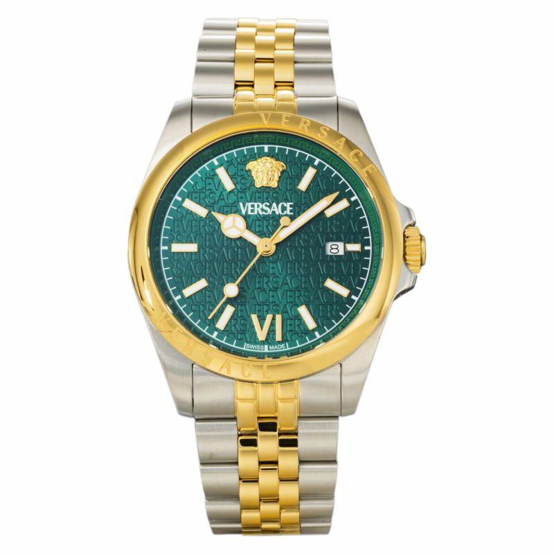 VERSACE ヴェルサーチェ Anteo / VE9H01024