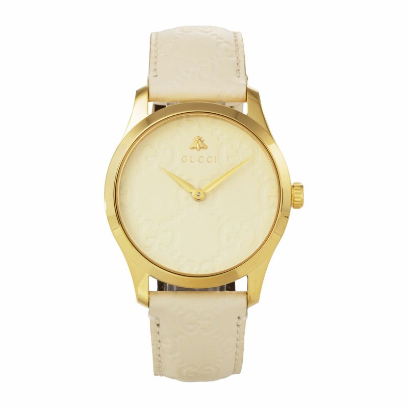 GUCCI グッチ Gタイムレス / YA1264033A